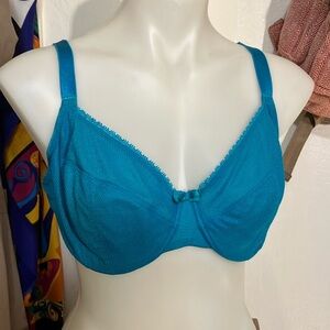 Chantelle 40D underwire bra